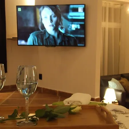 Apartament 