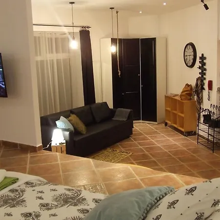 Apartament 