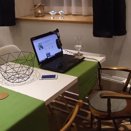 Apartament 