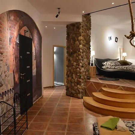 Apartament 