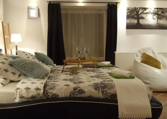 Apartament \