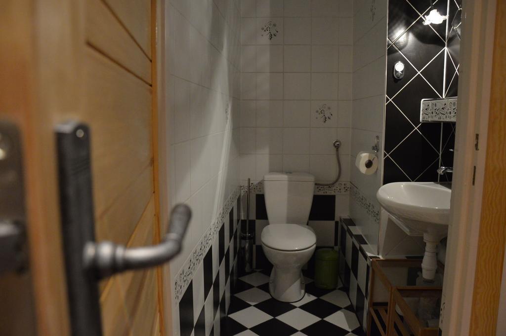Apartament 
