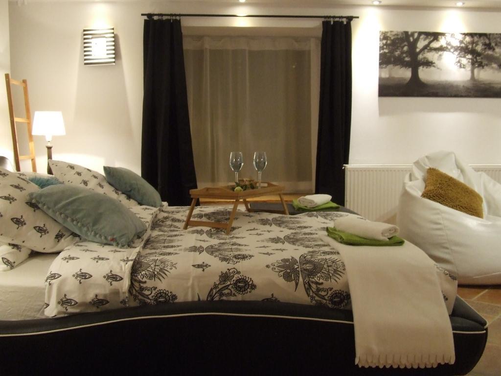 Apartment Apartament 