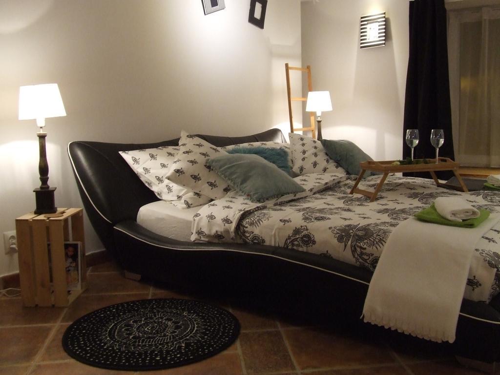 Apartament 