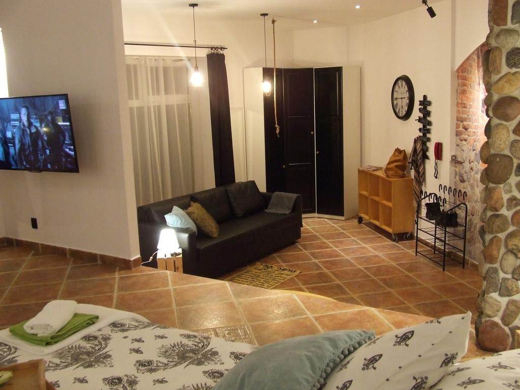 Apartament 